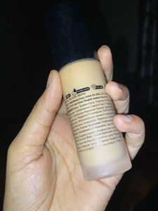 Swiss Beauty Airbrush Finish Foundation