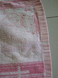 towel women