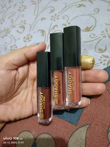 3 Pics Matee Minis Liquid