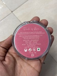 Blush "Flash of Love"