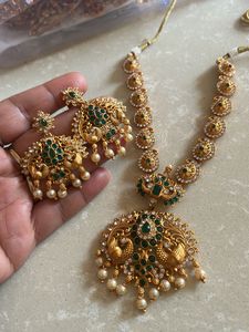 Temple Set