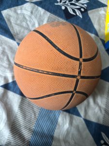 Basketball
