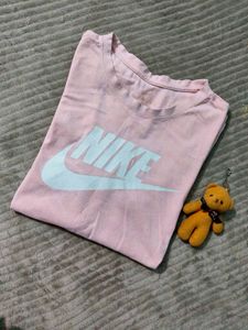 comfy nike t shirt Only