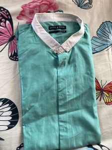 Arrow New York Men's Shirt