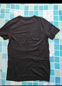 United colors of Benetton black T-Shirt