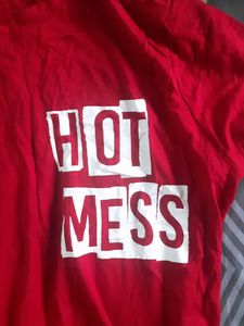 Tshirt From Lifestyle (Not Used)