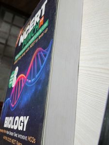 Objective NCERT Punch Biology 4.0