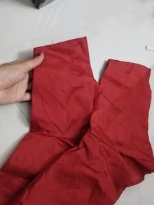 Red ♥️ Blouse