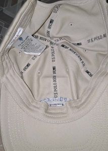 U.S. Polo Assn. Baseball Cap