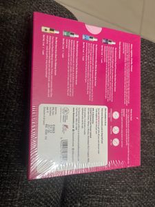 Iba Halal Mini Serums