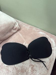 SAVANA. Strapless Backless