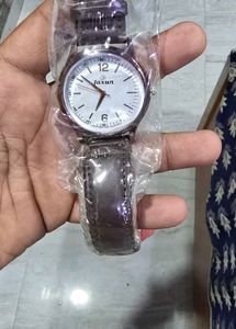 Watch for men