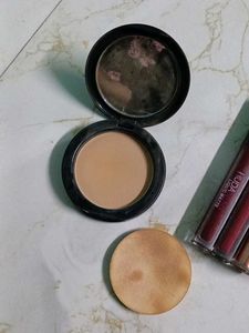 Pre-loved Makeup Bundle