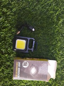 Keychain Light
