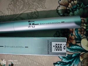 Naliao Waterproof Mascara