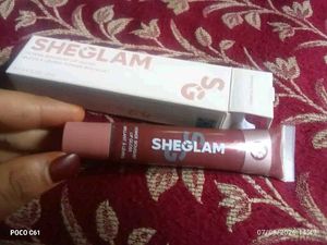 Sheglam Power Bouquet Lip Gloss