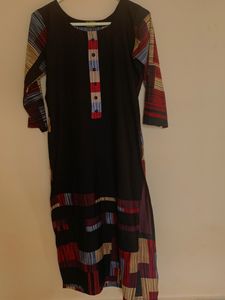 💞Kurti From Myntra💞