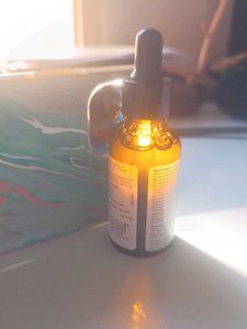 Advanced Hair Growth Serum