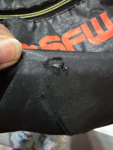 Gym Bag