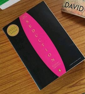 Brand New Combo Of 5 Bestselling Premium Books