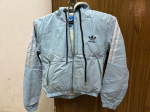 Adidas  type Jacket - Stylish &amp; Warm