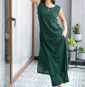 Super Comfortable & Beautiful Co-ords Set