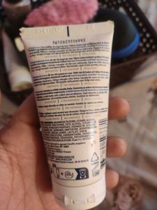 CeraVe Moisturising Cream - Dry Skin