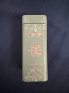 Indulgeo Rose Gold Oil