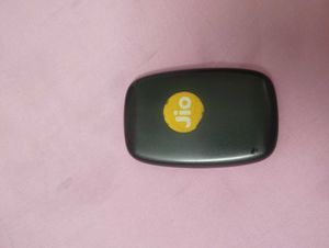 JioFi Portable WiFi Hotspot Device with sim