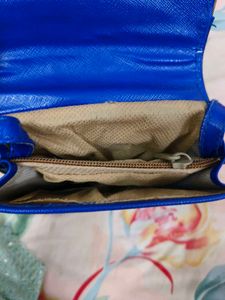 Cute Doll Shoulder Bag