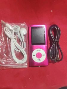 mp4 player