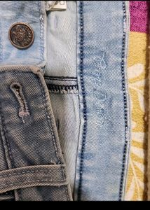 Cantabel Jeans