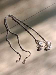 Payal  Anklet