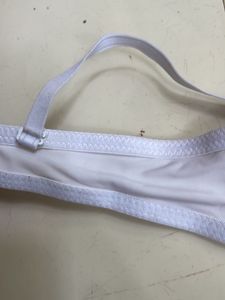 New Strapless Padded Bra