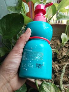 foxtale hula hoop body wash