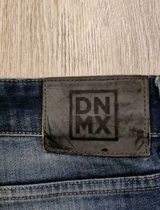 Sc9750 DNMX Jeans waist 36 inches