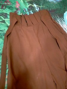 Trouser
