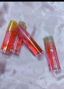 Color Changing Lip Oil💖