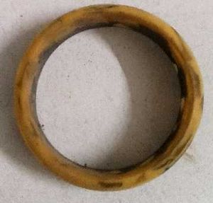 Vintage Bangle Bracelet