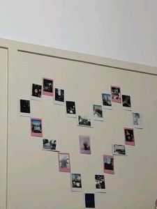 Polaroids