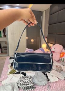 Zara Chich Shoulder bag