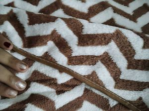 166.Microfiber bath towel