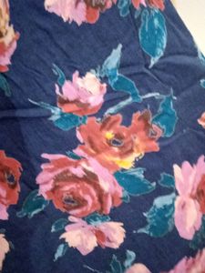 Beautiful Cotton Skirt
