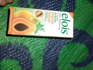 Elois Hair Removal Cream