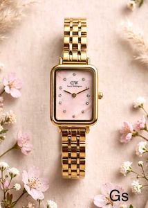 Daniel Wellington watch for women