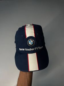 BMW Sauber F1 Team Cap