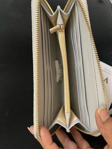 Van Heusen Textured Zip-Around Wallet