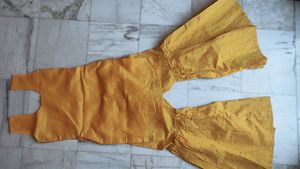 Sharara Suit(selfmade)