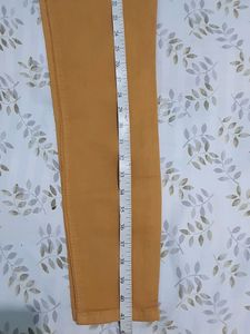 Stretchable Jeans