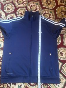 Adidas Track Jacket